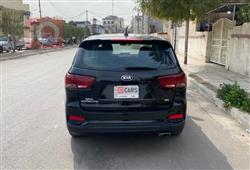 کیا سۆرینتۆ